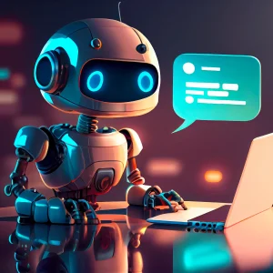 AI Chatbot System